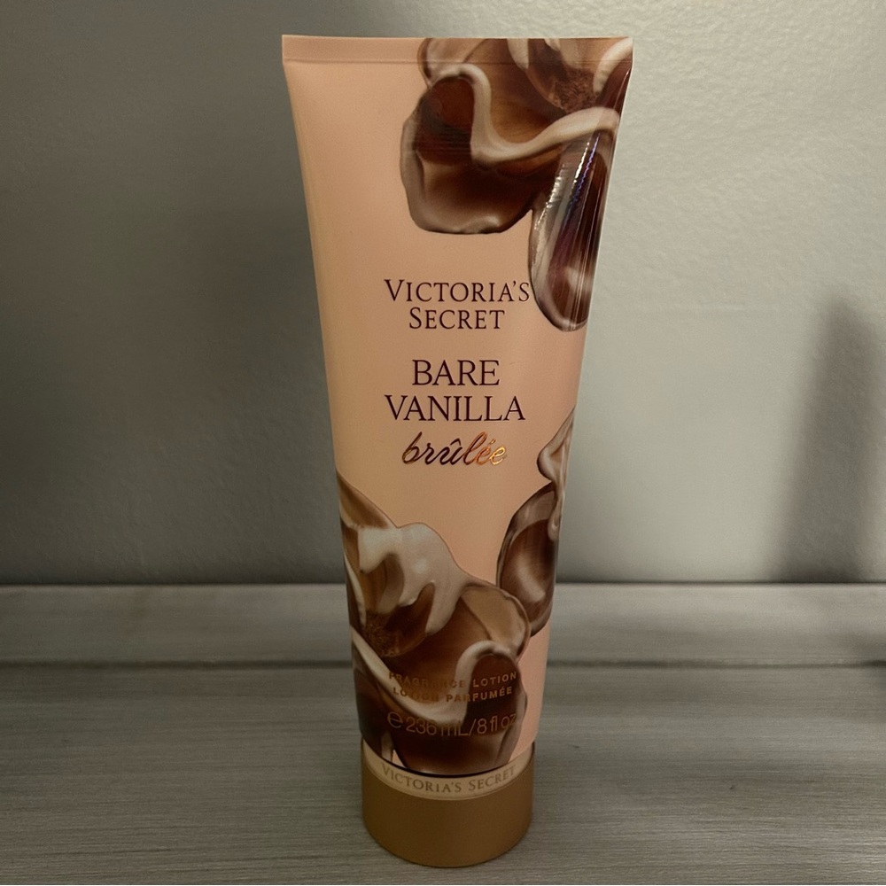 Victoria’s Secret Bare Vanilla Brûlée